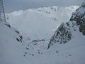 zjazd Paradise w Tonale